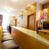 Receptionist
