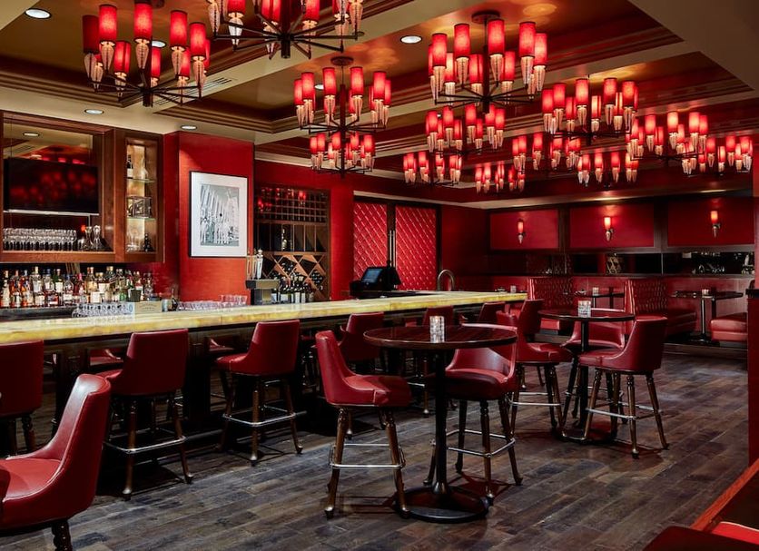 Bar Billede
