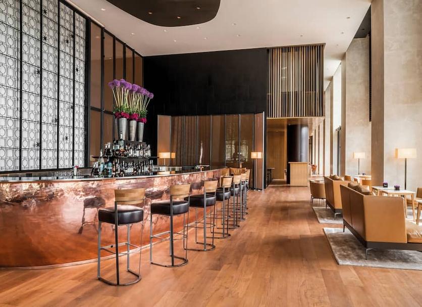 Bar Billede