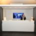 Receptionist