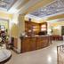 Receptionist