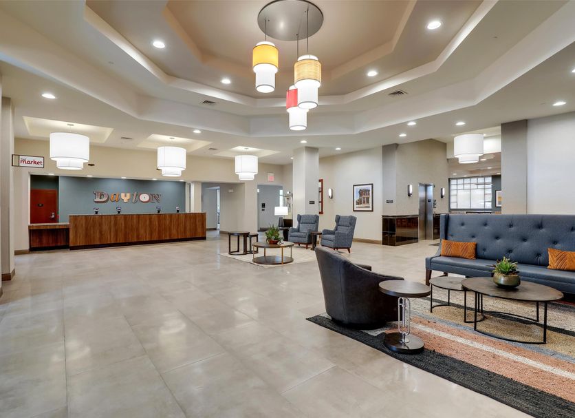 Reception Billede