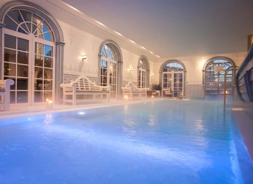 Pool Billede
