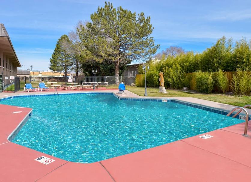 Pool Billede