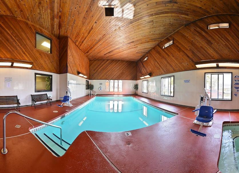 Pool Billede