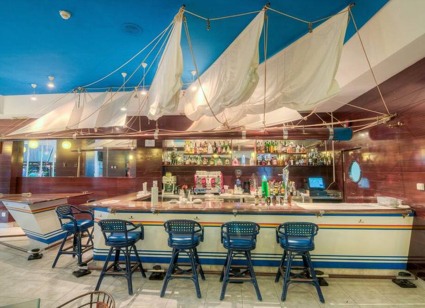 Bar Billede