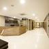 Receptionist