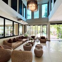 Hotel La Villa Khon Kaen