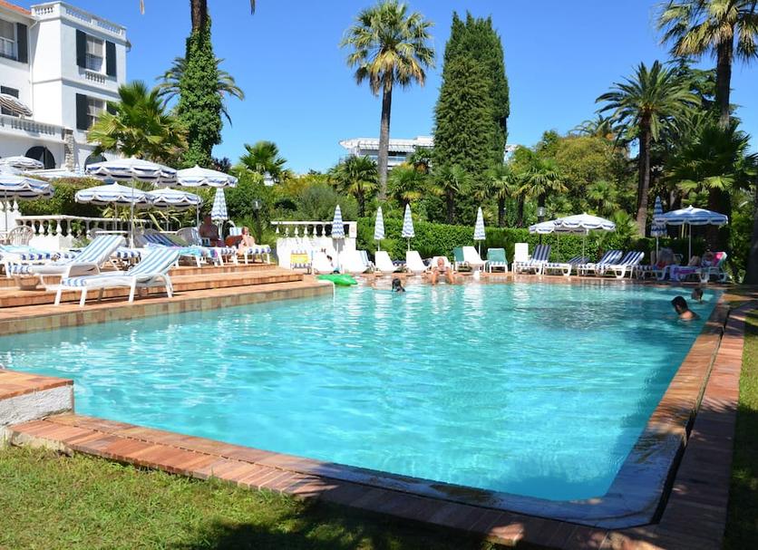 Pool Billede