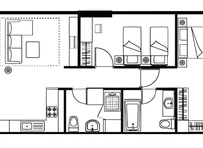 Floorplan Billede