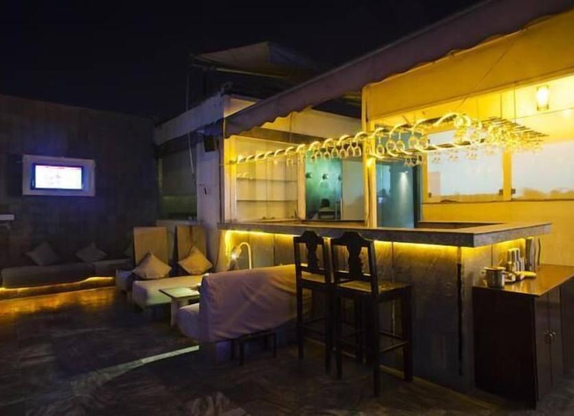Bar Billede