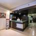 Receptionist