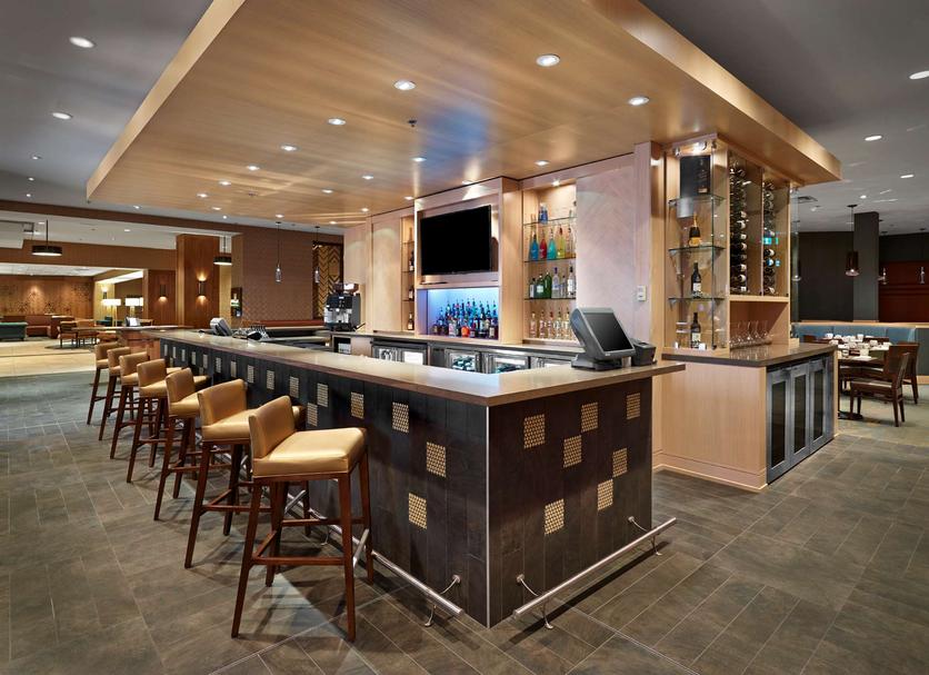 Bar Billede