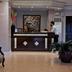 Receptionist