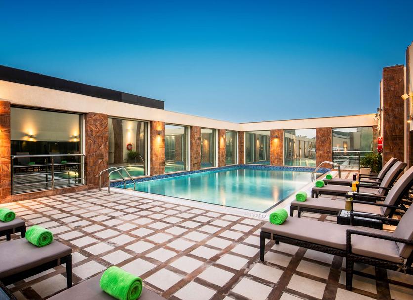 Pool Billede