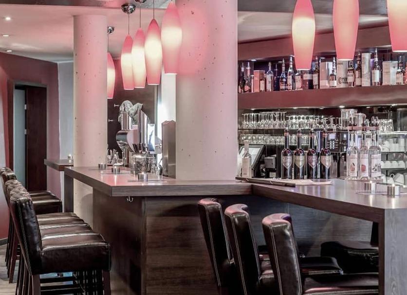 Bar Billede