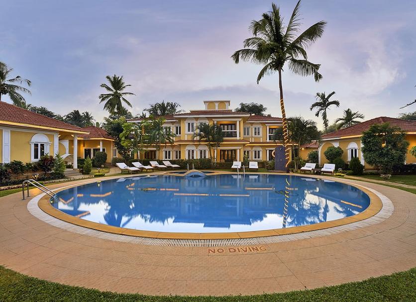 Pool Billede