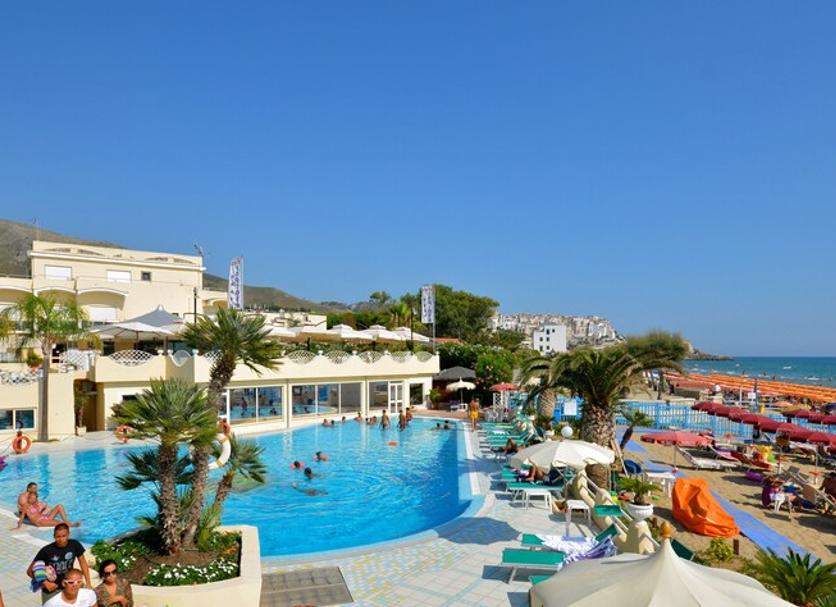 Pool Billede