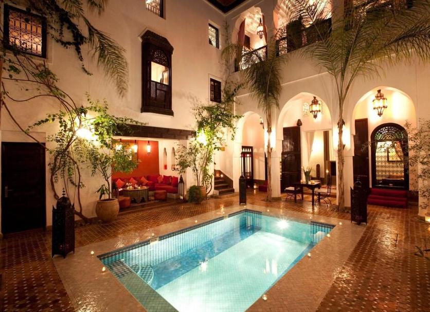 Pool Billede