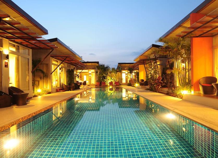 Pool Billede