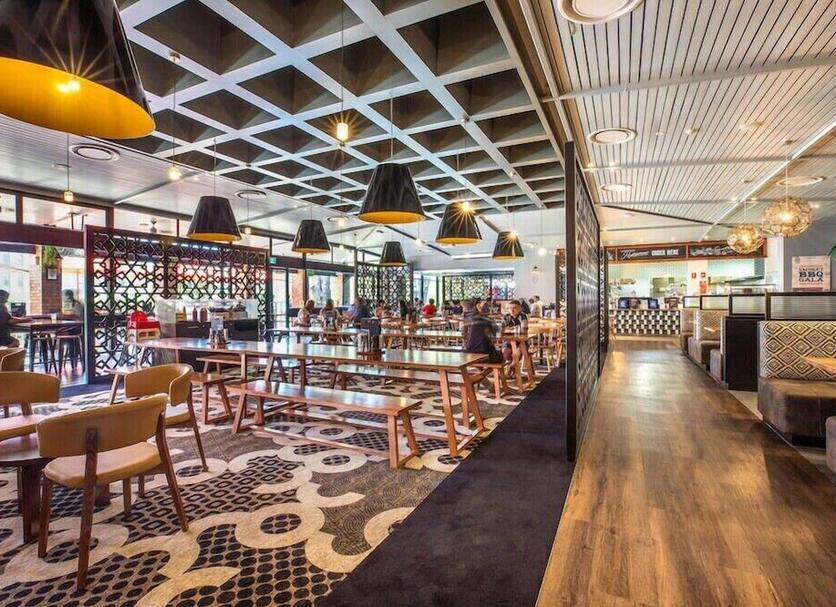 Bar Billede