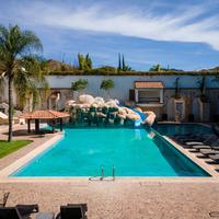Hotel Gran Plaza & Convention Center