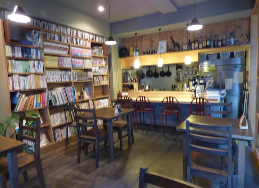 Bar Billede