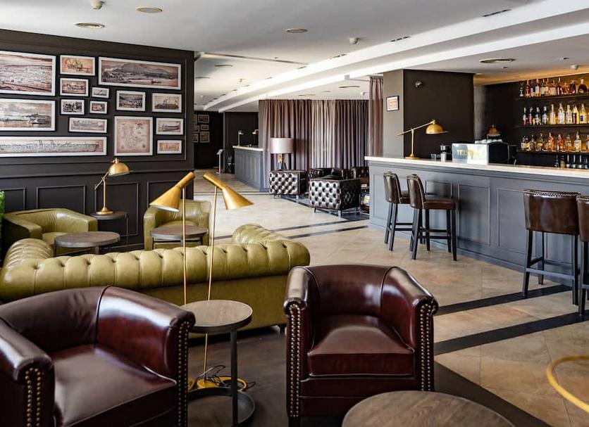 Bar Billede