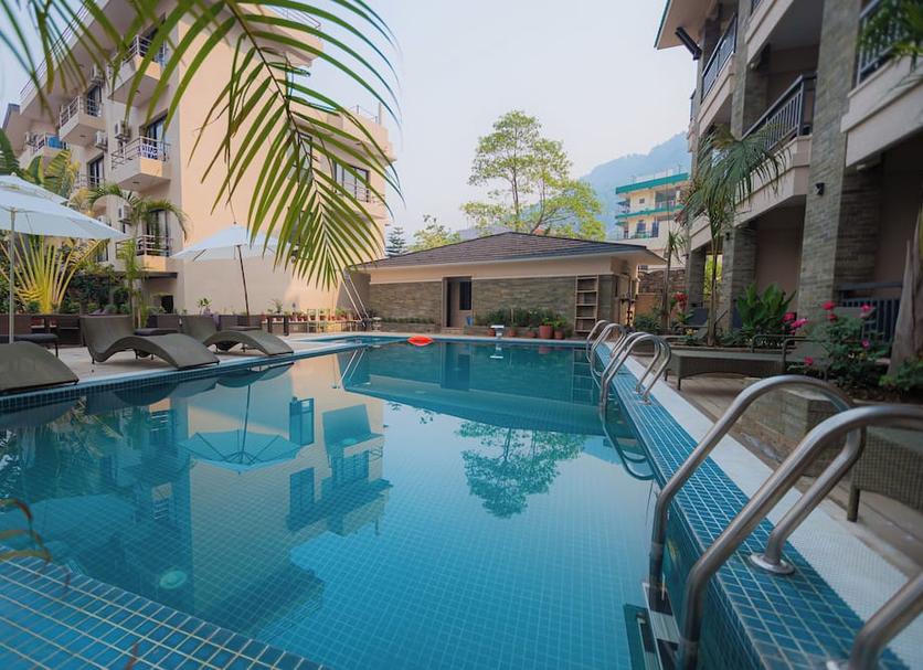 Pool Billede
