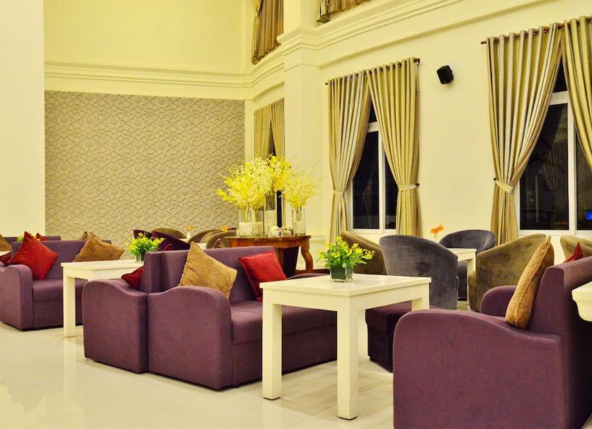 Lounge Billede