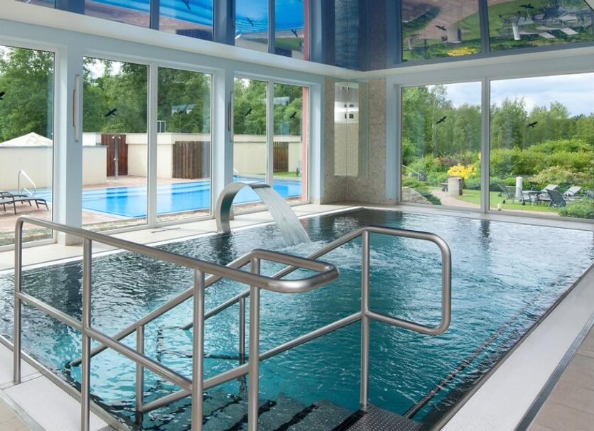 Pool Billede