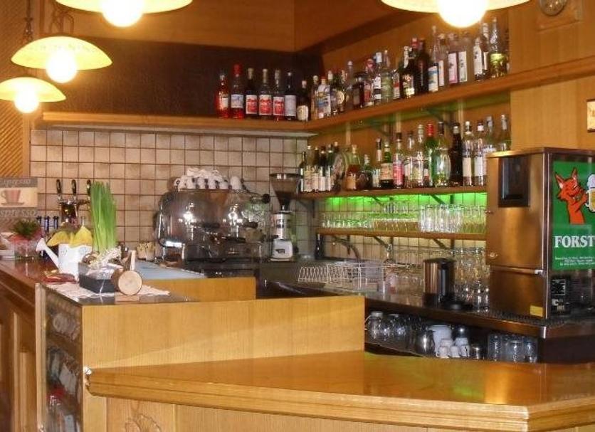 Bar Billede