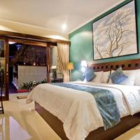 Lumbung Sari Ubud Hotel - Chse Certified