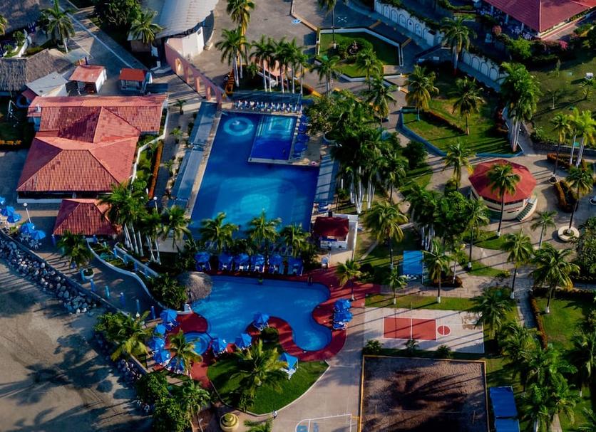 Pool Billede