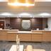 Receptionist