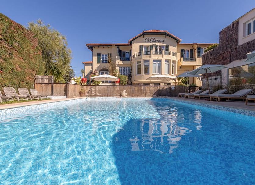 Pool Billede