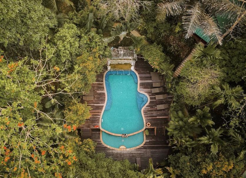 Pool Billede