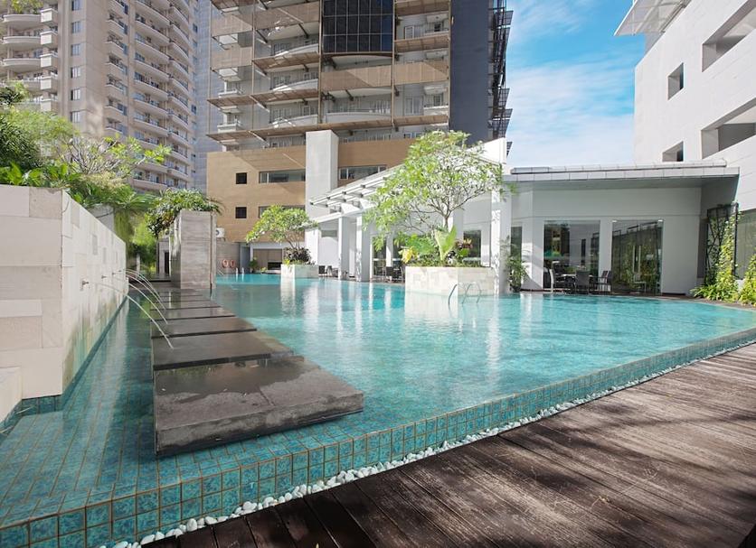 Pool Billede