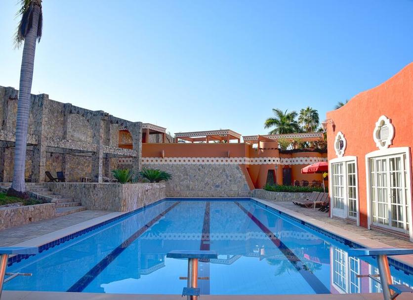 Pool Billede