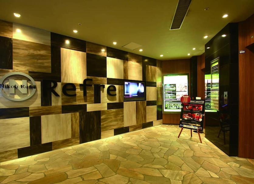Receptionist Billede