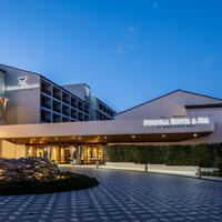 Portola Hotel & Spa At Monterey Bay