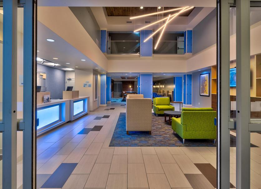 Reception Billede