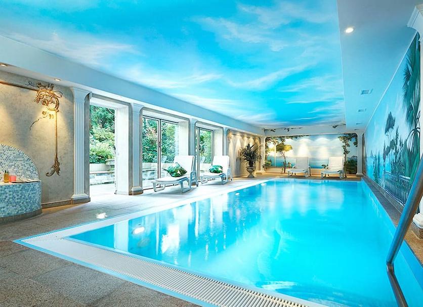 Pool Billede