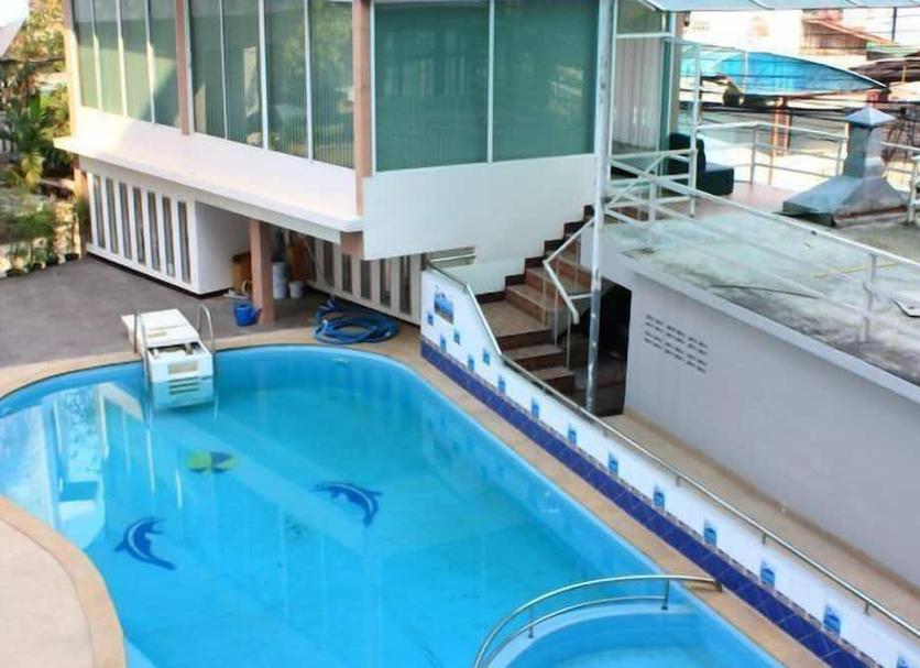 Pool Billede