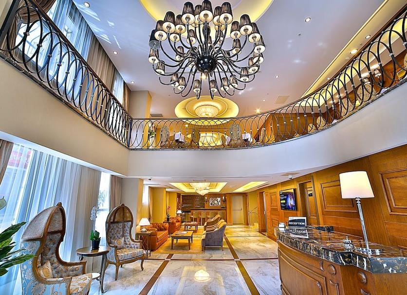 Lounge Billede