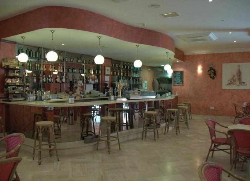 Bar Billede