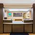 Receptionist