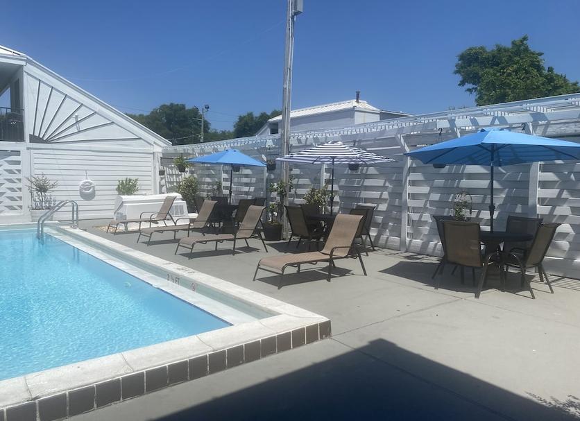 Pool Billede