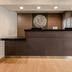 Receptionist