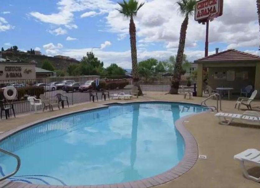 Pool Billede